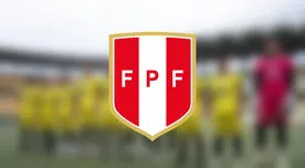 ¡Sorpresa! Comisión Disciplinaria de FPF decretó el primer descendido del torneo local en 2025 ¡Sorpresa! Comisión Disciplinaria de FPF decretó el primer descendido del torneo local en 2025