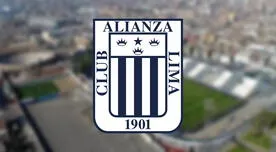 Alianza Lima goleó 6-0 y es líder absoluto por encima de Universitario y Sporting Cristal Alianza Lima goleó 6-0 y es líder absoluto por encima de Universitario y Sporting Cristal