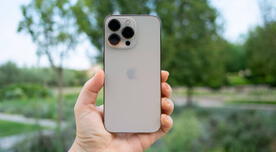 Pocos lo saben: el iPhone 13 Pro de 2021 ahora cuesta menos que el Galaxy A56 y lo supera en todo Pocos lo saben: el iPhone 13 Pro de 2021 ahora cuesta menos que el Galaxy A56 y lo supera en todo