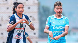 Alianza Lima vs Sporting Cristal: fecha y hora confirmada por las semifinales de Liga Femenina Alianza Lima vs Sporting Cristal: fecha y hora confirmada por las semifinales de Liga Femenina