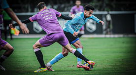 Sporting Cristal habría confirmado su primer refuerzo a pedido de Autuori: Club filtró la foto Sporting Cristal habría confirmado su primer refuerzo a pedido de Autuori: Club filtró la foto