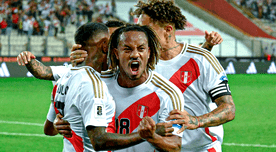 Selección peruana recupera a pieza clave ante Ecuador: volvió a entrenar con normalidad Selección peruana recupera a pieza clave ante Ecuador: volvió a entrenar con normalidad