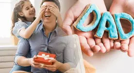 ¿El Día del Padre es feriado en Estados Unidos? Esto se sabe sobre Father's Day 2025 ¿El Día del Padre es feriado en Estados Unidos? Esto se sabe sobre Father's Day 2025