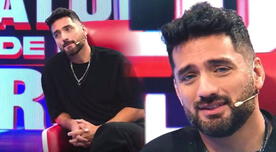 'El Valor de la Verdad' de Pablo Heredia: ¿A qué hora ver la confesión sobre su altercado con Paolo por Alondra? 'El Valor de la Verdad' de Pablo Heredia: ¿A qué hora ver la confesión sobre su altercado con Paolo por Alondra?