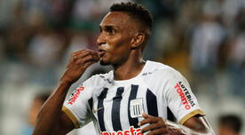 ¿Vuelve a la Liga 1? Jiovany Ramos dio el batacazo al ser anunciado en insólito club: "Bienvenido" ¿Vuelve a la Liga 1? Jiovany Ramos dio el batacazo al ser anunciado en insólito club: "Bienvenido"