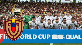 ¿Perú al Mundial? Bolivia pediría ante FIFA y Conmebol duras sanciones contra Venezuela ¿Perú al Mundial? Bolivia pediría ante FIFA y Conmebol duras sanciones contra Venezuela