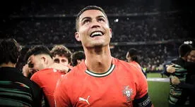 ¿Cuántos títulos tiene Cristiano Ronaldo tras conseguir la Nations League ante España? ¿Cuántos títulos tiene Cristiano Ronaldo tras conseguir la Nations League ante España?