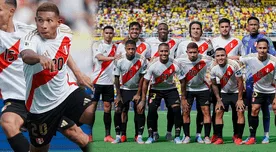 Edison Flores no dudó en elogiar a dos jugadores de la selección peruana: "Importantes" Edison Flores no dudó en elogiar a dos jugadores de la selección peruana: "Importantes"