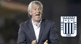 Alianza Lima luce a sus futbolistas con los que luchará el título 2025 Alianza Lima luce a sus futbolistas con los que luchará el título 2025