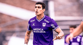 ¡No solo es Emelec! El importante equipo sudamericano que está interesado en Alfonso Barco ¡No solo es Emelec! El importante equipo sudamericano que está interesado en Alfonso Barco