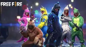 Canjea GRATIS códigos de Free Fire HOY, lunes 9 de junio: consigue recompensas y sorpresas 100% legal Canjea GRATIS códigos de Free Fire HOY, lunes 9 de junio: consigue recompensas y sorpresas 100% legal