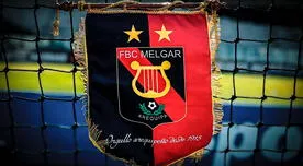 Melgar sorprendió y separó a jugador del club a poco de retomar el Torneo Apertura Melgar sorprendió y separó a jugador del club a poco de retomar el Torneo Apertura
