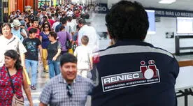 CONFIRMADO | Vecinos de Ica podrán ser beneficiados con NUEVA CAMPAÑA de RENIEC: ¿cuándo será? CONFIRMADO | Vecinos de Ica podrán ser beneficiados con NUEVA CAMPAÑA de RENIEC: ¿cuándo será?