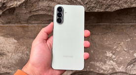 El mejor modelo de celular de Samsung para comprar en el 2025 y por qué