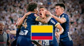 Campeón del futbol colombiano podría firmar por Alianza Lima, según portal internacional Campeón del futbol colombiano podría firmar por Alianza Lima, según portal internacional