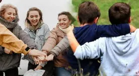 Feliz Día del Primo HOY, 9 de junio: por qué se celebra y las mejores frases para compartir vía redes sociales Feliz Día del Primo HOY, 9 de junio: por qué se celebra y las mejores frases para compartir vía redes sociales