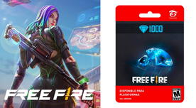 Pocos saben que Garena te regala 1000 diamantes si haces esto en Free Fire: guía para recibir ese exclusivo premio Pocos saben que Garena te regala 1000 diamantes si haces esto en Free Fire: guía para recibir ese exclusivo premio