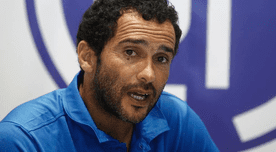 Olcese hace grave denuncia: asegura que en histórico club hacen cobros irregulares a futbolistas Olcese hace grave denuncia: asegura que en histórico club hacen cobros irregulares a futbolistas