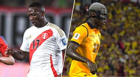 Dónde ver Perú vs Ecuador EN VIVO HOY por las Eliminatorias 2026 Dónde ver Perú vs Ecuador EN VIVO HOY por las Eliminatorias 2026