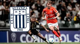 Administrador de Cienciano respondió si Gaspar Gentile se irá a Alianza Lima: "Nosotros no..." Administrador de Cienciano respondió si Gaspar Gentile se irá a Alianza Lima: "Nosotros no..."