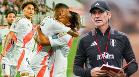 Alineaciones Perú vs. Ecuador: el imponente once de Ibáñez para ganar en las Eliminatorias 2026 Alineaciones Perú vs. Ecuador: el imponente once de Ibáñez para ganar en las Eliminatorias 2026