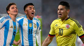 ¿Dónde ver Argentina vs. Colombia por la fecha 16 de las Eliminatorias Sudamericanas 2026? ¿Dónde ver Argentina vs. Colombia por la fecha 16 de las Eliminatorias Sudamericanas 2026?