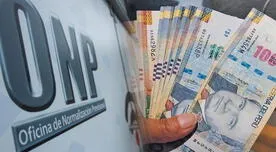 Esta importante noticia debes saber sobre el retiro ONP de hasta 10,700 soles este 2025 Esta importante noticia debes saber sobre el retiro ONP de hasta 10,700 soles este 2025