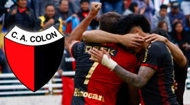 Colón impacta el mercado tras llegar a un acuerdo con figura de Melgar, indican en Argentina Colón impacta el mercado tras llegar a un acuerdo con figura de Melgar, indican en Argentina