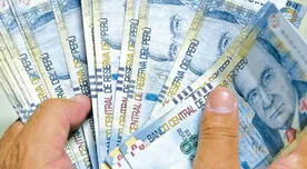 Esto debes saber sobre el Bono 400 soles para que puedas cobrar el segundo pago en junio 2025 Esto debes saber sobre el Bono 400 soles para que puedas cobrar el segundo pago en junio 2025