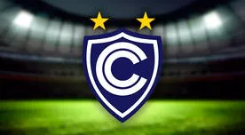 Cienciano sorprendió al anunciar la contratación de DT nacional: "Asumirá la..." Cienciano sorprendió al anunciar la contratación de DT nacional: "Asumirá la..."