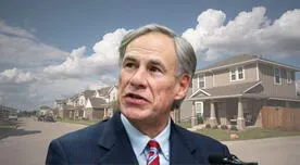 Ley de vivienda en Texas 2025: estos son los cambios en la normativa sobre hogares accesibles Ley de vivienda en Texas 2025: estos son los cambios en la normativa sobre hogares accesibles