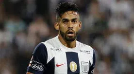 Andrés Andrade, ex Alianza Lima, daría golpe al dejar Bucaramanga y llegar a histórico club Andrés Andrade, ex Alianza Lima, daría golpe al dejar Bucaramanga y llegar a histórico club