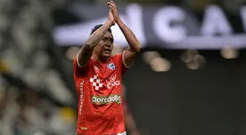 ¿Y Emelec? Revelan que Cienciano no quiere soltar a Christian Cueva: "Firmó la ampliación..." ¿Y Emelec? Revelan que Cienciano no quiere soltar a Christian Cueva: "Firmó la ampliación..."