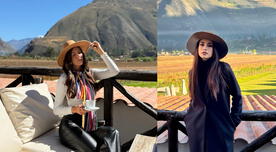 Miss Perú 2025 elige el Valle Sagrado para un evento de lujo Miss Perú 2025 elige el Valle Sagrado para un evento de lujo