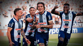 ¡Confirmado! Alianza sumará a refuerzo proveniente de club líder del Brasileirao: "Se unirá..." ¡Confirmado! Alianza sumará a refuerzo proveniente de club líder del Brasileirao: "Se unirá..."
