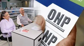 Verifica en 4 pasos cómo hacerle seguimiento a la solicitud de pensión ante la ONP Verifica en 4 pasos cómo hacerle seguimiento a la solicitud de pensión ante la ONP