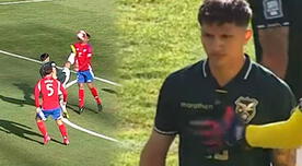 ¡Revive Chile y Gareca! El VAR expulsa a Lucas Chávez de Bolivia tras polémica jugada - VIDEO ¡Revive Chile y Gareca! El VAR expulsa a Lucas Chávez de Bolivia tras polémica jugada - VIDEO