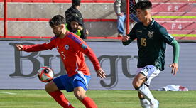 Chile no jugará el Mundial 2026: el equipo de Ricardo Gareca perdió 2-0 ante Bolivia
