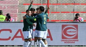 ¿Dónde mirar Bolivia vs. Chile EN VIVO GRATIS ONLINE?