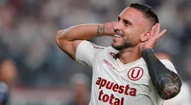 ¡Sorpresa! Emanuel Herrera volvería al fútbol peruano: "Está muy cerca..." ¡Sorpresa! Emanuel Herrera volvería al fútbol peruano: "Está muy cerca..."