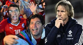 Hinchas chilenos destruyen a Ricardo Gareca por redes tras quedar eliminados del Mundial 2026 Hinchas chilenos destruyen a Ricardo Gareca por redes tras quedar eliminados del Mundial 2026