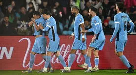 Uruguay vs. Venezuela EN VIVO ONLINE GRATIS por Eliminatorias sudamericanas 2026 Uruguay vs. Venezuela EN VIVO ONLINE GRATIS por Eliminatorias sudamericanas 2026