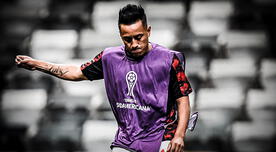 Acordado: Christian Cueva definió su futuro tras reunión de abogados de  Cienciano y Emelec