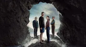 Netflix estrenó una serie que la está rompiendo en streaming y es de las más vista en todo el mundo: ¿De qué trata? Netflix estrenó una serie que la está rompiendo en streaming y es de las más vista en todo el mundo: ¿De qué trata?