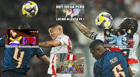 Los mejores memes del doloroso empate de Perú ante Ecuador y que nos aleja de la clasificación Los mejores memes del doloroso empate de Perú ante Ecuador y que nos aleja de la clasificación