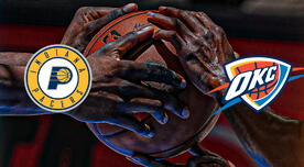 Pacers vs. Thunders: dónde y a qué hora ver el juego 3 de la Final de la NBA en Estados Unidos Pacers vs. Thunders: dónde y a qué hora ver el juego 3 de la Final de la NBA en Estados Unidos