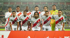 Tras el empate con Ecuador: ¿Qué resultados necesita Perú para clasificar al repechaje? Tras el empate con Ecuador: ¿Qué resultados necesita Perú para clasificar al repechaje?