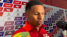 Marcos López arremetió sin filtro tras empate de Perú en Eliminatorias: "Tres técnicos..." Marcos López arremetió sin filtro tras empate de Perú en Eliminatorias: "Tres técnicos..."