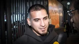 ¿Miguel Trauco renunció a la selección peruana tras quedar al borde de la Eliminación? ¿Miguel Trauco renunció a la selección peruana tras quedar al borde de la Eliminación?