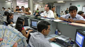 Buenas noticias para los trabajadores CAS: Comisión de Trabajo aprobó dictamen de cobro de CTS y gratificación Buenas noticias para los trabajadores CAS: Comisión de Trabajo aprobó dictamen de cobro de CTS y gratificación